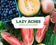 Lazy Acres (Santa Barbara)