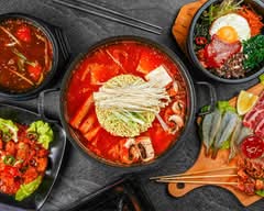 Galbi Korean BBQ
