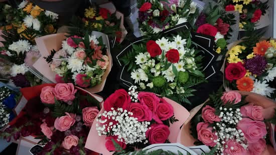 O'Flowers