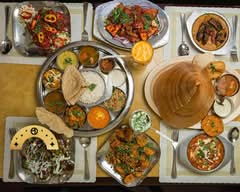 Ambrosia India Bistro - (Los Gatos)