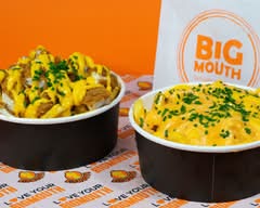 Big Mouth (Huddersfield)