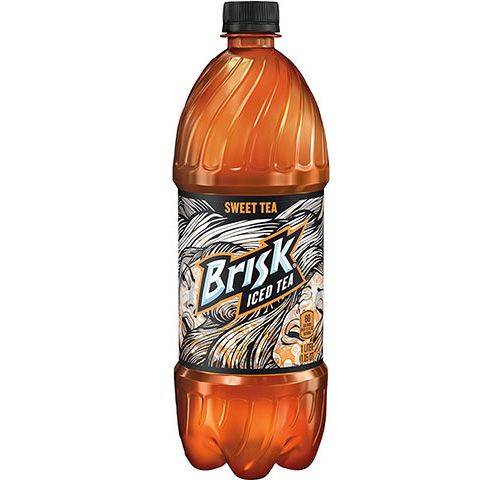 Brisk Sweet Iced Tea 1L