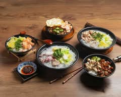 大高米米分 米粉 滷肉飯