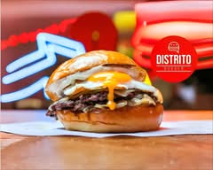 Distrito Burger - Nuñez de Arce