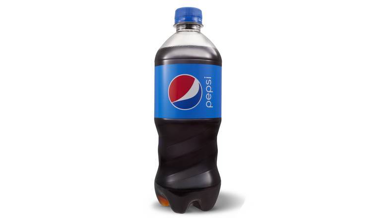Bottled Beverages