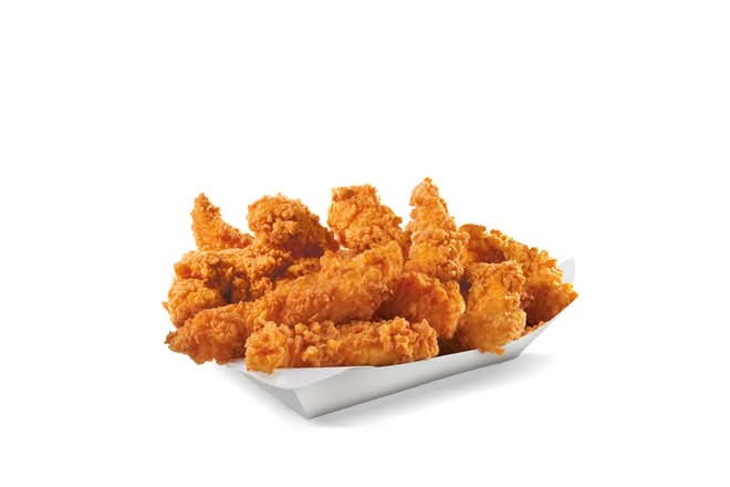 Hand-Breaded Chicken Tenders™ Boxes