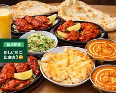 Hダイヤモンドインドレストラン＆バー
