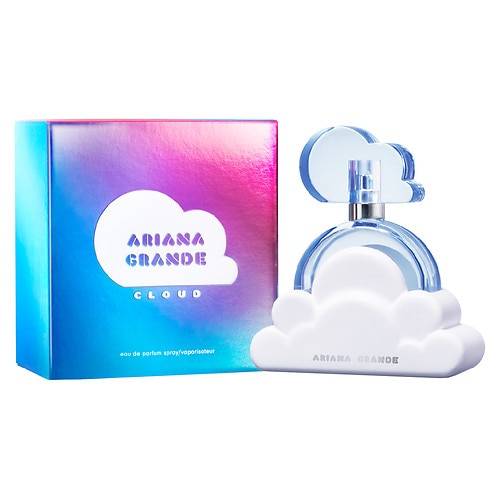 Cloud by Ariana Grande Eau de Parfum Spray - 1.0 fl oz
