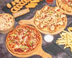 Bitown Pizza & Burger 