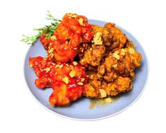 韓国チキン専門店 キングチキン Korean chicken specialty store King Chicken