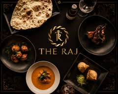 The Raj Springfield - Wigan