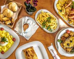Restaurante Sonetos