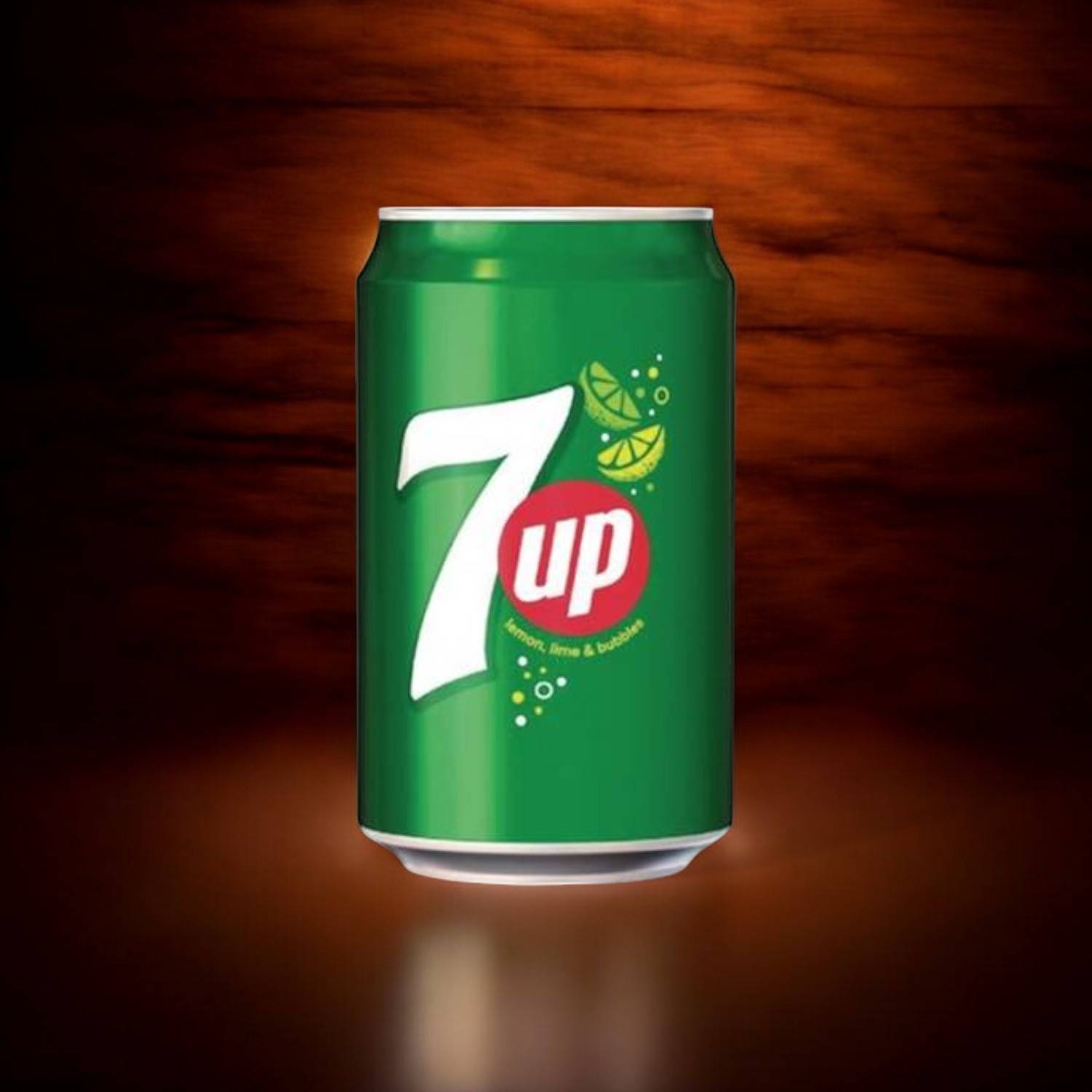 🍋 7up