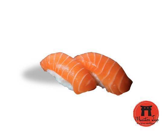 Sushi Saumon