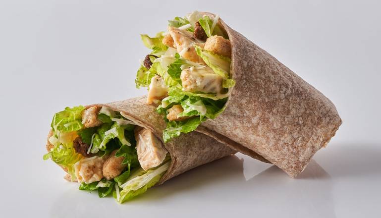 Hail Caesar Wrap