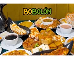 Bobolon - Puertas del Sol