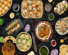 Punjabi Chaap Corner (Hicksville)