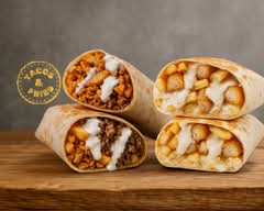 Tacos & Fries - Aix les Bains