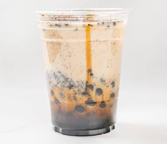 生タピオカTEA The C.B Raw Tapioca TEA The C.Bのデリバリー