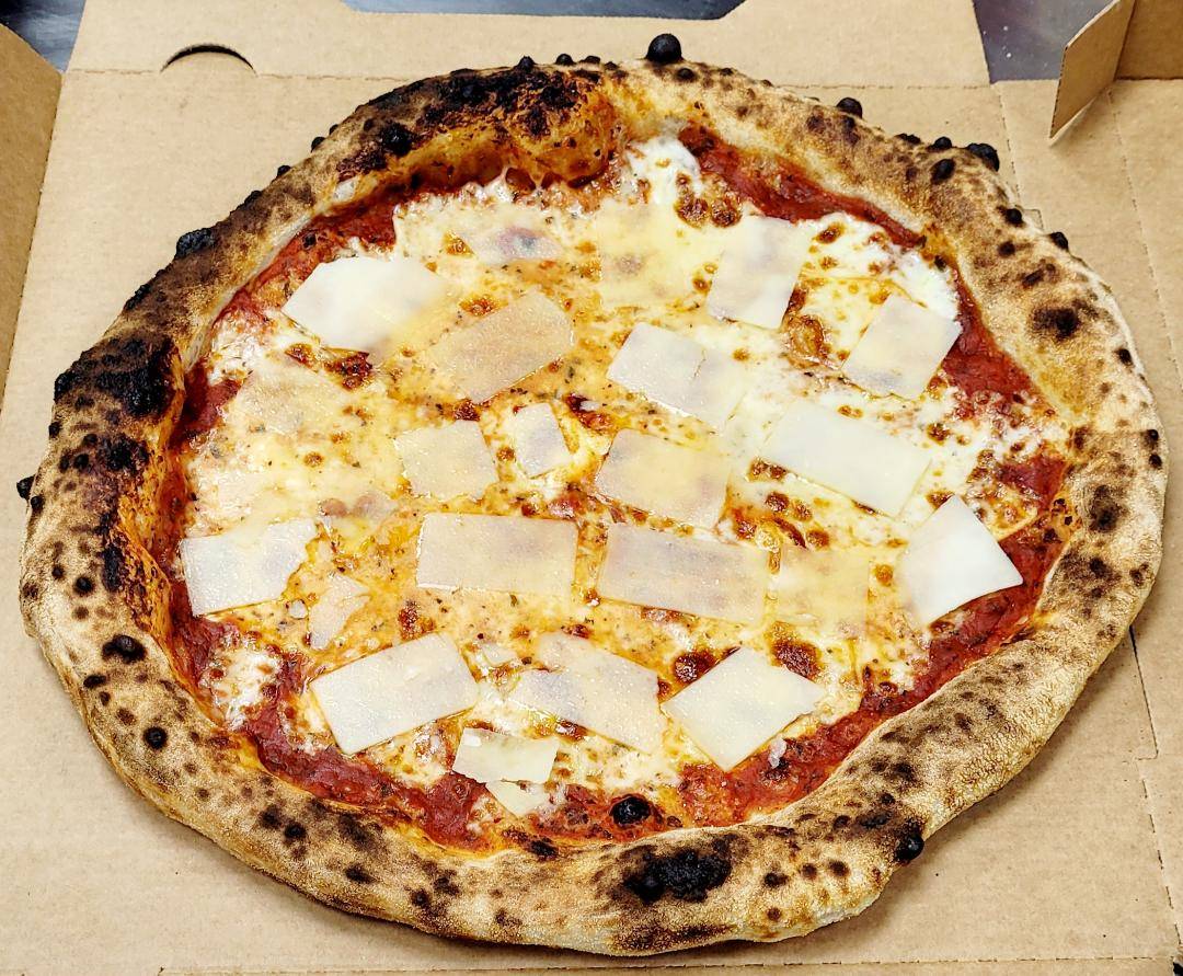 Quatro fromaggi