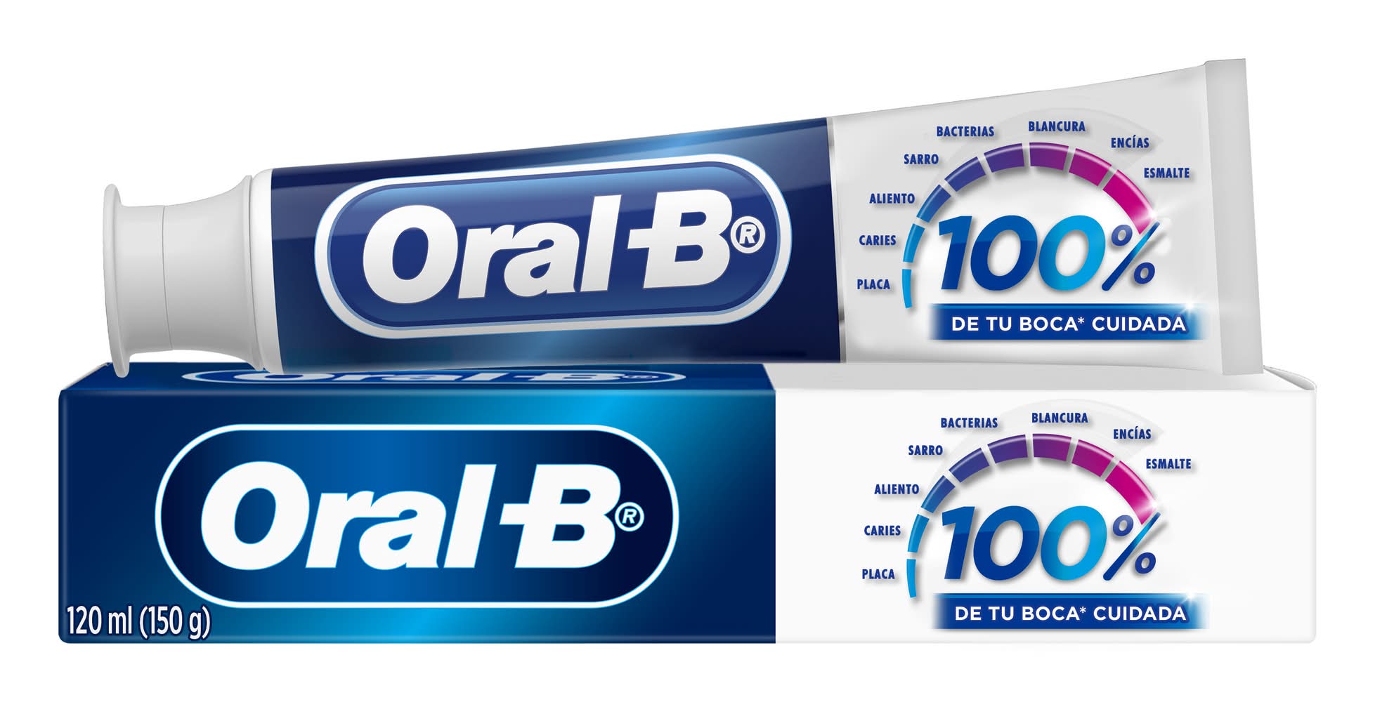 pasta dental oral b pro salud