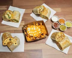 The Breakfast Burrito Factory