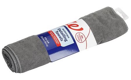 Complete Home Microfiber Towels