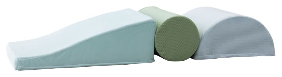 Crane Foam Climbing Blocks Boy Wavy Ramp