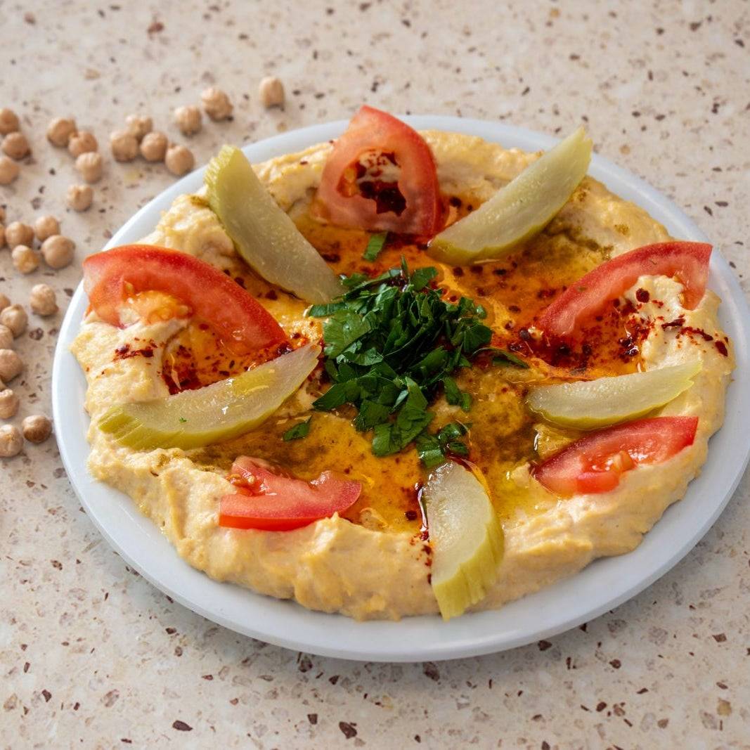 Houmous