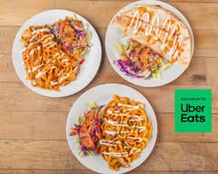 Alibaba's Tunisian Cuisine 