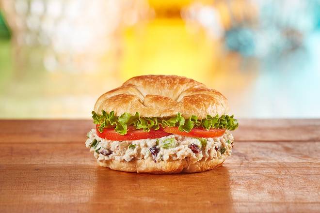 Chicken Salad Sandwich