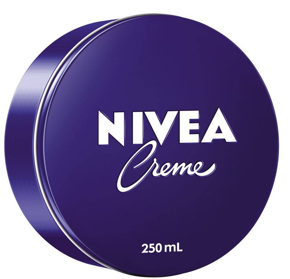 Nivea Skin Care Creme (250 ml)