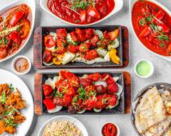 Gurkha Falmouth Indian & Nepalese Cuisine