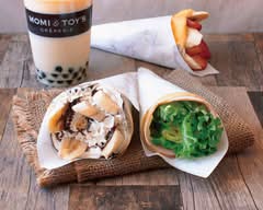 モミアンドトイズ ヨドバシカメラ吉祥寺店 Momi&Toy's yodobashi camera kichijoji store