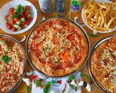 Pizza Tifosi Sainte-Rose