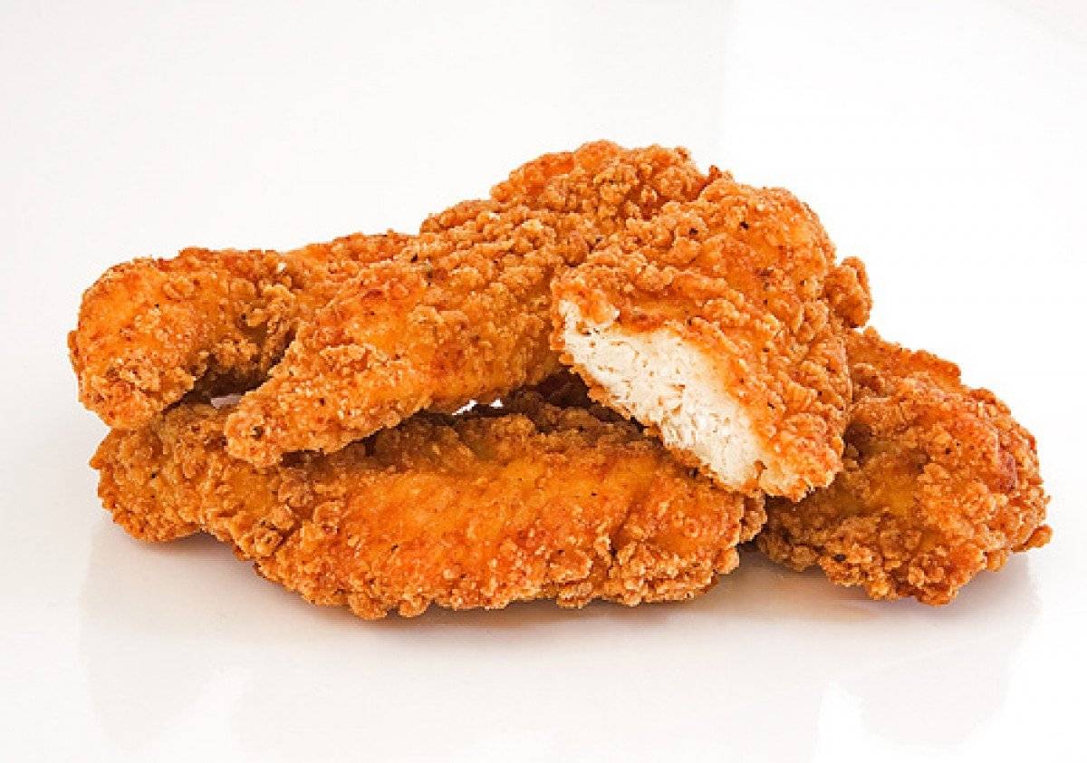 Tenders x3