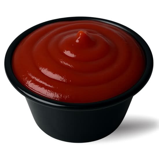 Kétchup zero