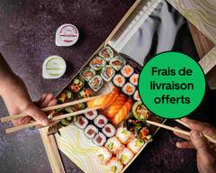 Eat Sushi - Lorient