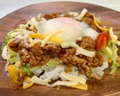 最強のタコライス 新宿店　The Strongest Taco Rice Shinjuku Branch			