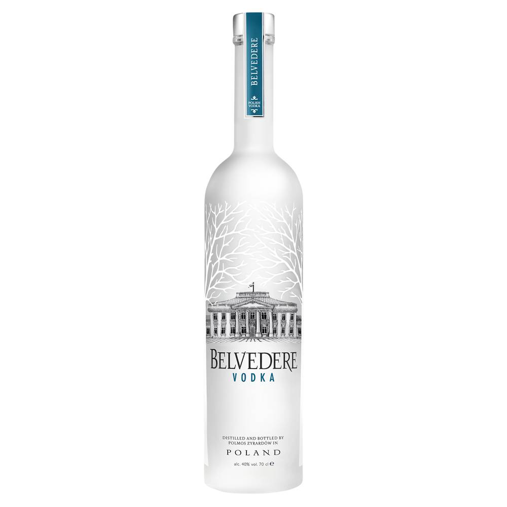 Belvedere Vodka 700ml