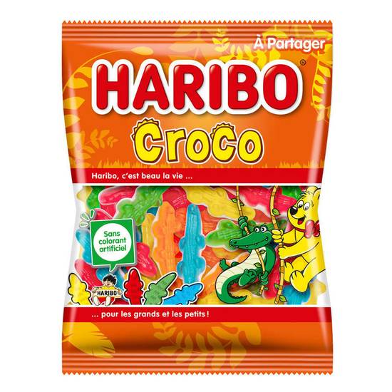 Bonbons Croco