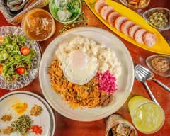 今宵、BACCAにて koyoi,BACCAnite