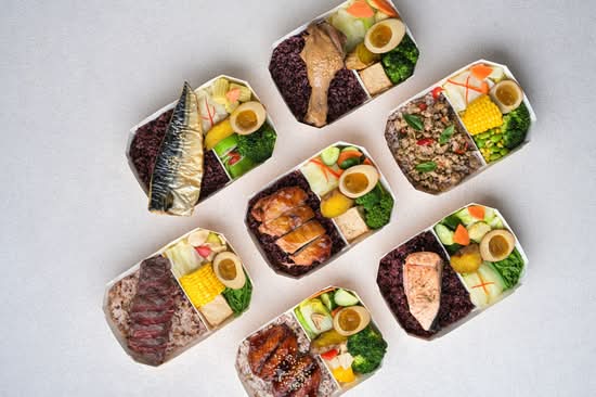 健人餐廚 澄清店