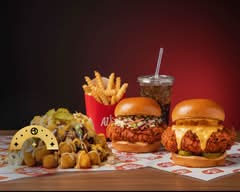 AJ's Hot Chicken