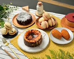 Wei’s dessert 微仙甜點