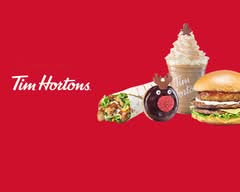 Tim Hortons - Swansea