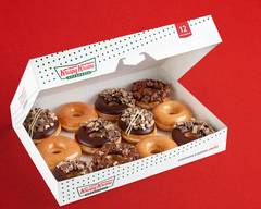Krispy Kreme (2900 S 108th Street)