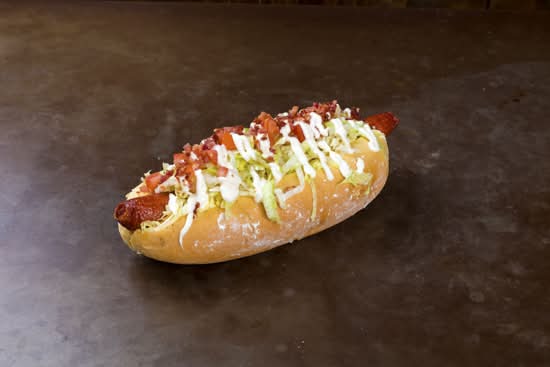 BLT