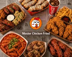 Master Chicken Fried (Jerez)