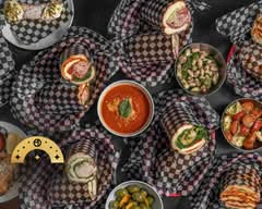 Scozzafava’s Deli